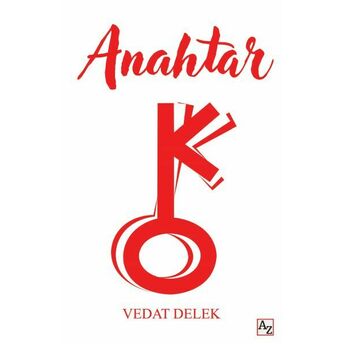 Anahtar Vedat Delek