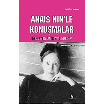 Anais Nin'le Konuşmalar Kolektif