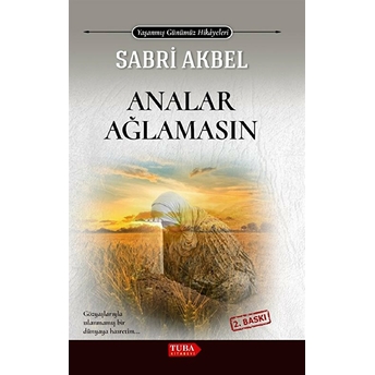 Analar Ağlamasın