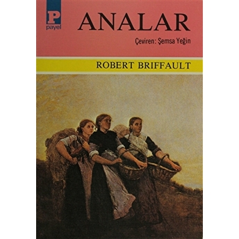 Analar Robert Briffault