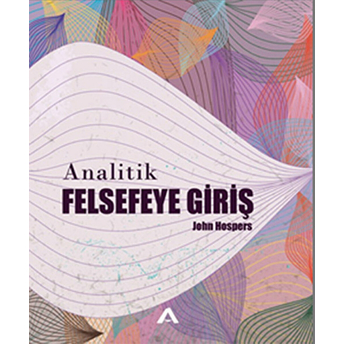 Analitik Felsefeye Giriş Juan J. Linz