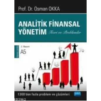 Analitik Finansal Yönetim Osman Okka