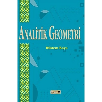 Analitik Geometri