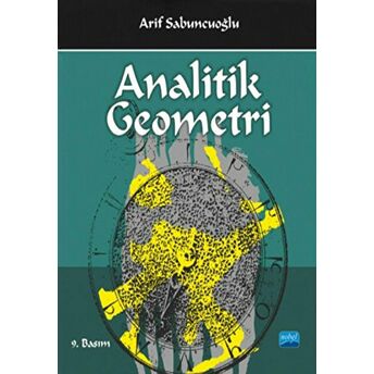 Analitik Geometri Arif Sabuncuoğlu