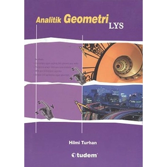 Analitik Geometri Lys Hilmi Turhan