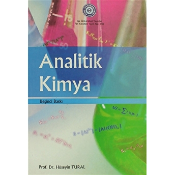 Analitik Kimya Hüseyin Tural