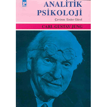 Analitik Psikoloji Carl Gustav Jung