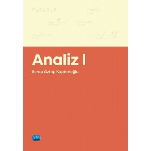 Analiz 1