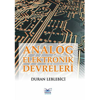 Analog Elektronik Devreleri