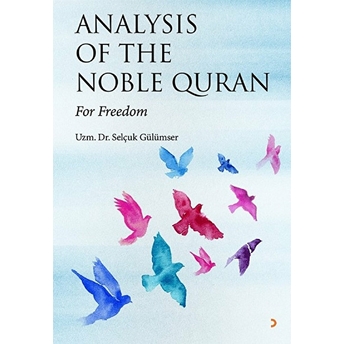 Analysis Of The Noble Quran