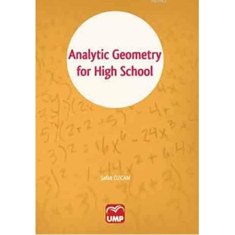 Analytic Geometry For High School