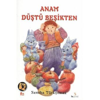 Anam Düştü Beşikten Semiha Türkyılmaz