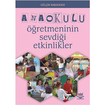 Anaokulu Öğretmeninin Sevdiği Etkinlikler