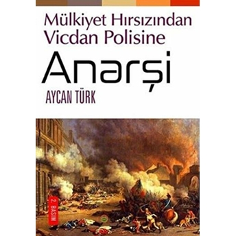 Anarşi Aycan Türk