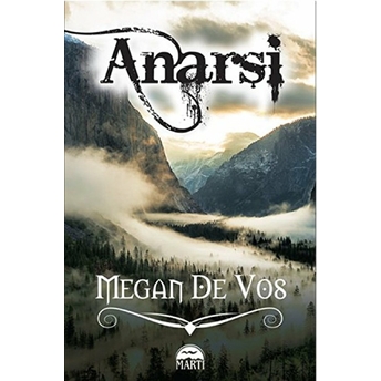 Anarşi Megan De Vos