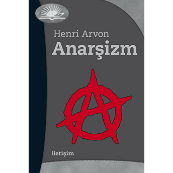 Anarşizm Henri Arvon