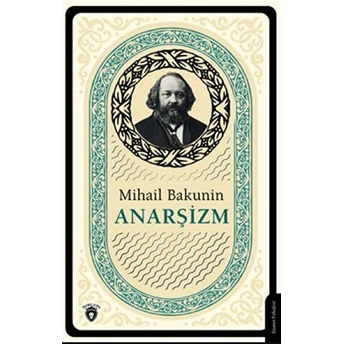 Anarşizm Mihail Bakunin