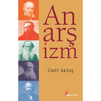 Anarşizm Ümit Aktaş