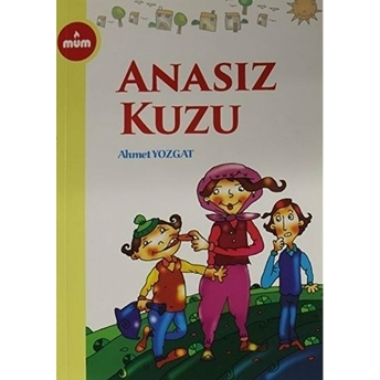 Anasız Kuzu