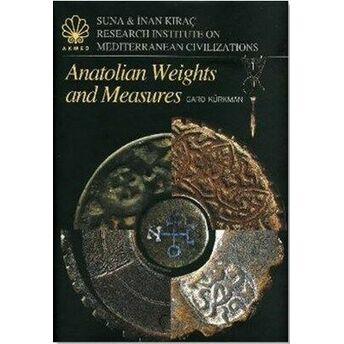 Anatolian Weights And Measures Komisyon