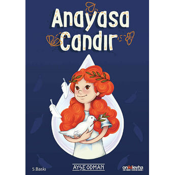 Anayasa Candır Ayşe Odman