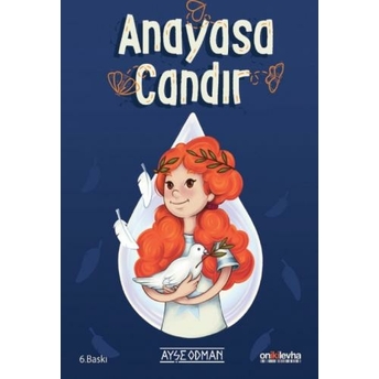 Anayasa Candır Ayşe Odman