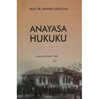 Anayasa Hukuku