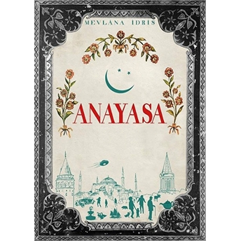 Anayasa Mevlana Idris