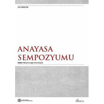 Anayasa Sempozyumu Yavuz Güçtürk