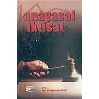 Anayasal Iktisat Kolektif