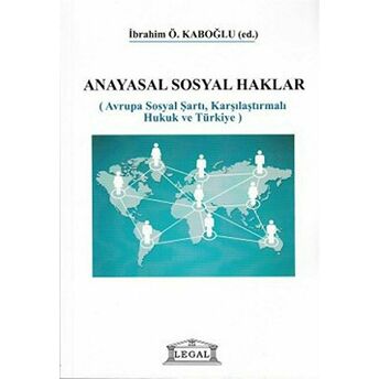 Anayasal Sosyal Haklar Ibrahim Özden Kaboğlu