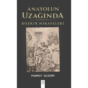 Anayolun Uzağında