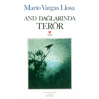 And Dağlarında Terör Mario Vargas Llosa