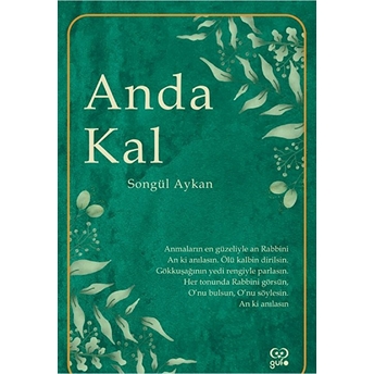 Anda Kal