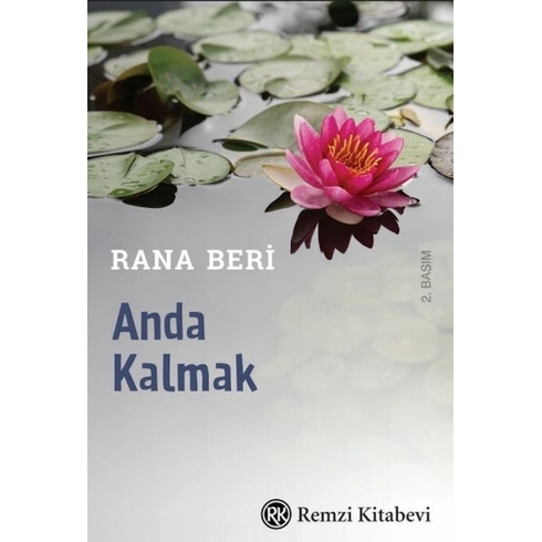 Anda Kalmak Rana Beri