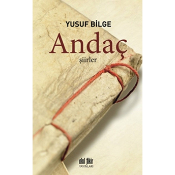 Andaç Yusuf Bilge