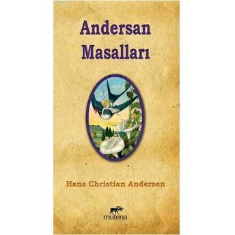 Andersan Masalları Hans Christian Andersen