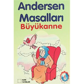 Andersen Masalları (10 Kitap) Kolektif