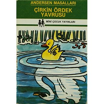 Andersen Masalları (10 Kitap Takım) Hans Christian Andersen