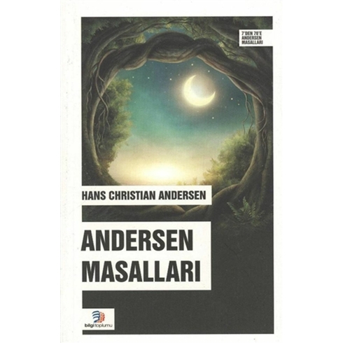 Andersen Masalları ( 7'Den 70'E)