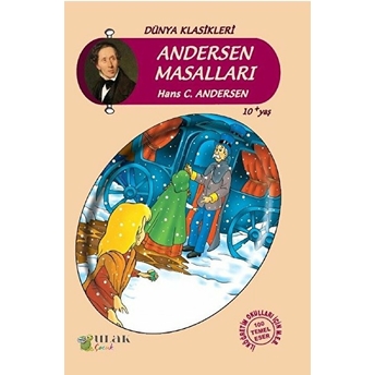 Andersen Masalları