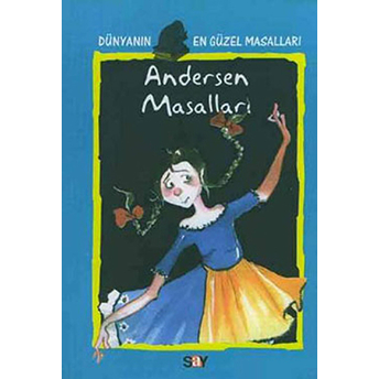 Andersen Masalları