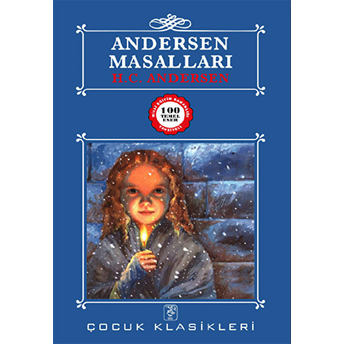 Andersen Masalları