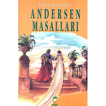 Andersen Masalları