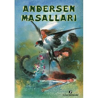 Andersen Masalları Anonim