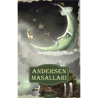 Andersen Masalları Cilt: 3 Hans Christian Andersen