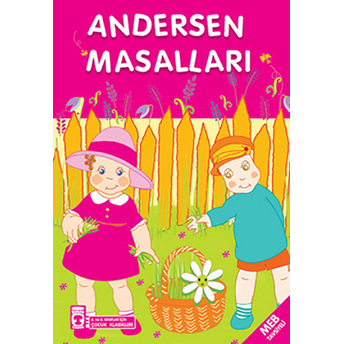 Andersen Masalları - Çocuk Klasikleri Andersen