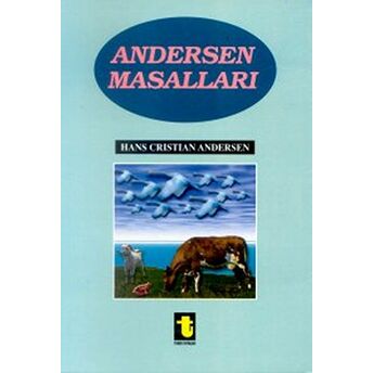 Andersen Masalları-Hans Christian Andersen