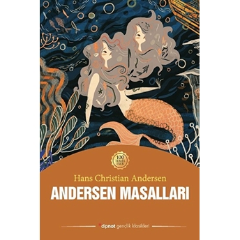 Andersen Masalları Hans Christian Andersen