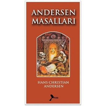 Andersen Masalları Hans Christian Andersen